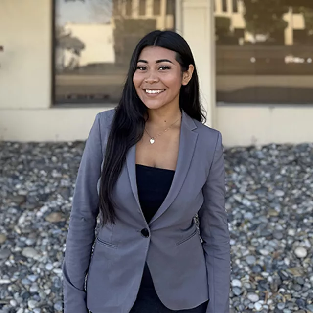 Casey- Account Manager