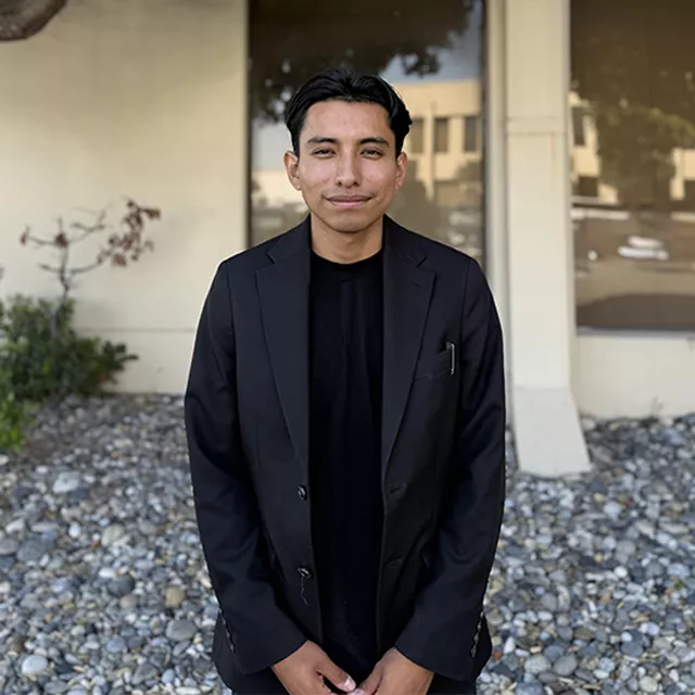 Miguel- Account Manager
