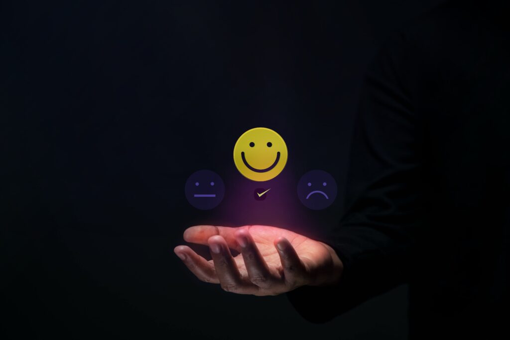 concept of customer experience