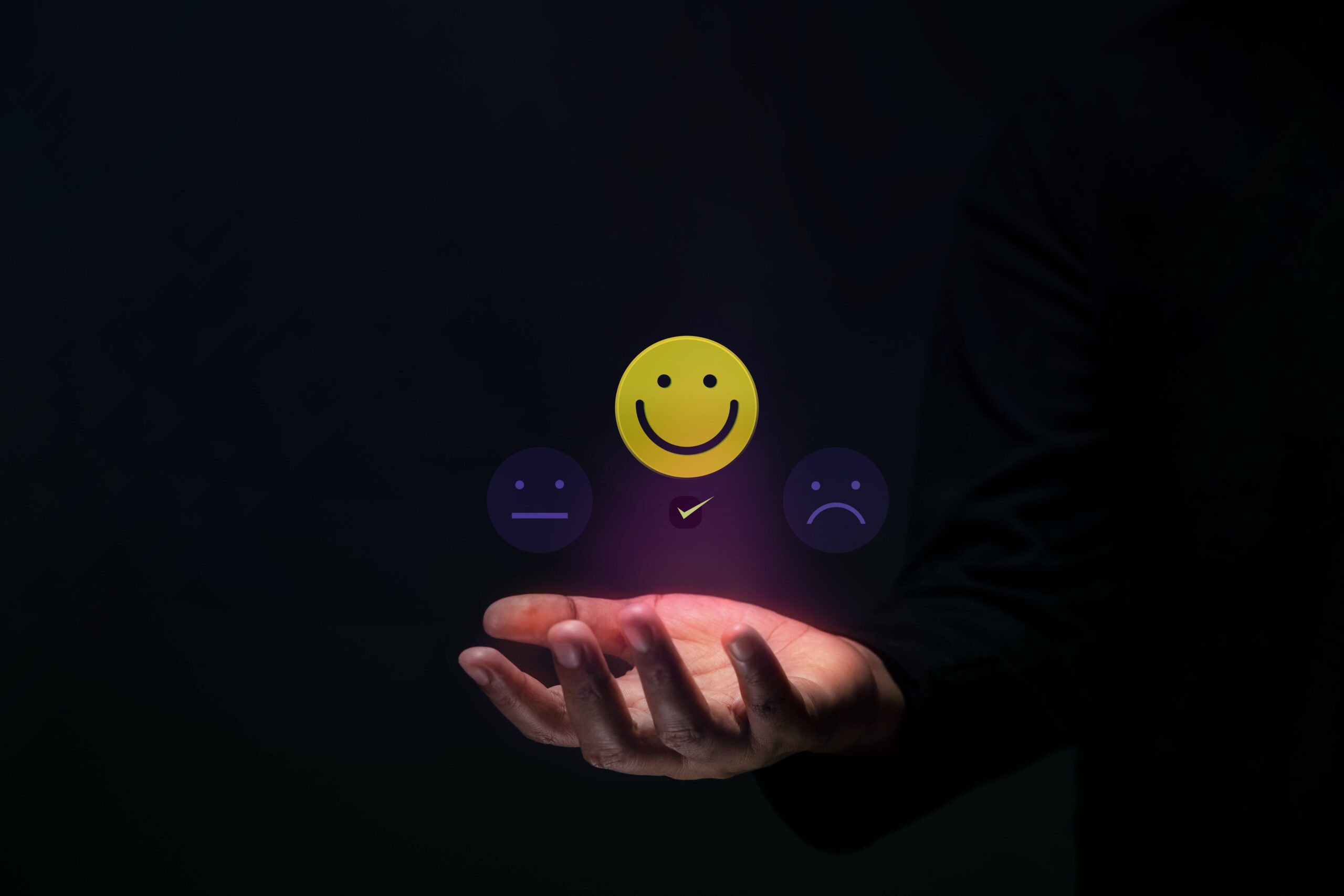 concept of customer experience